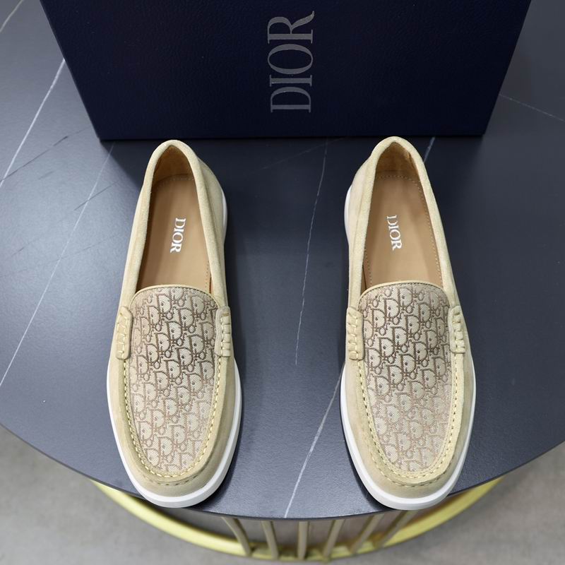 Dior Dress Shoes Mens ID:20260319-102